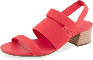 Aerosoles Women's Chara Heeled Sandal