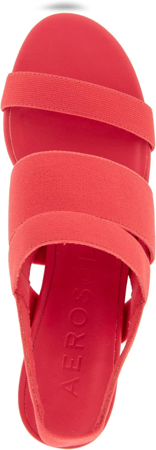 Aerosoles Women's Chara Heeled Sandal