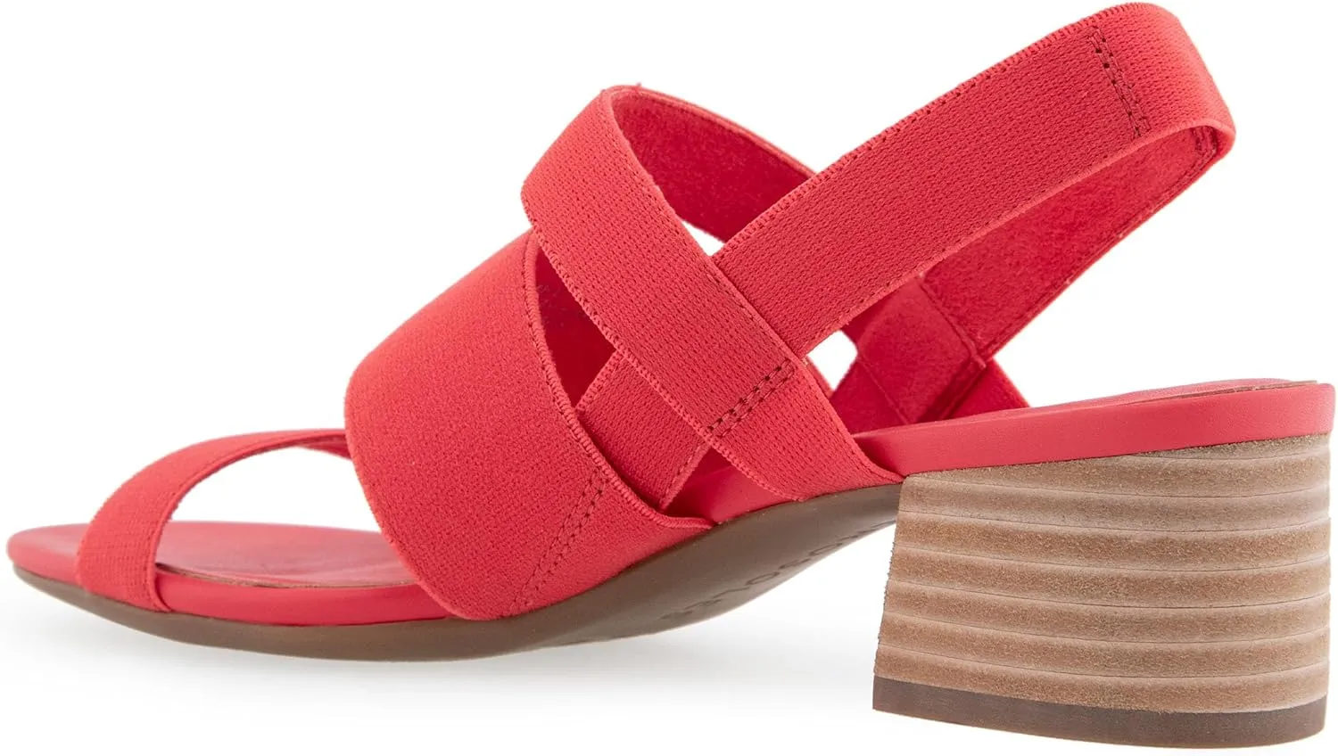 Aerosoles Women's Chara Heeled Sandal