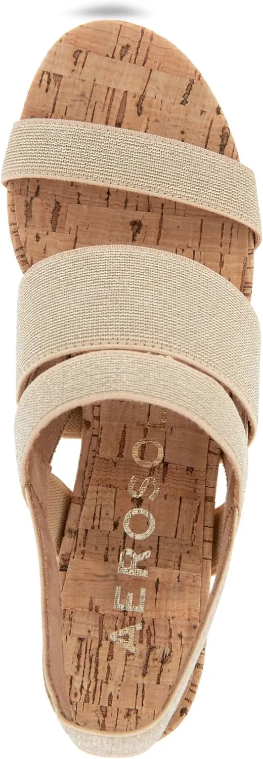 Aerosoles Women's Chara Heeled Sandal
