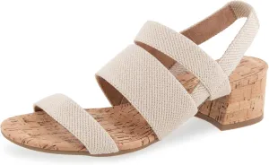 Aerosoles Women's Chara Heeled Sandal