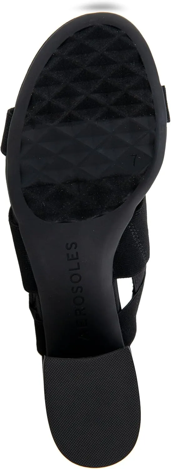 Aerosoles Women's Chara Heeled Sandal