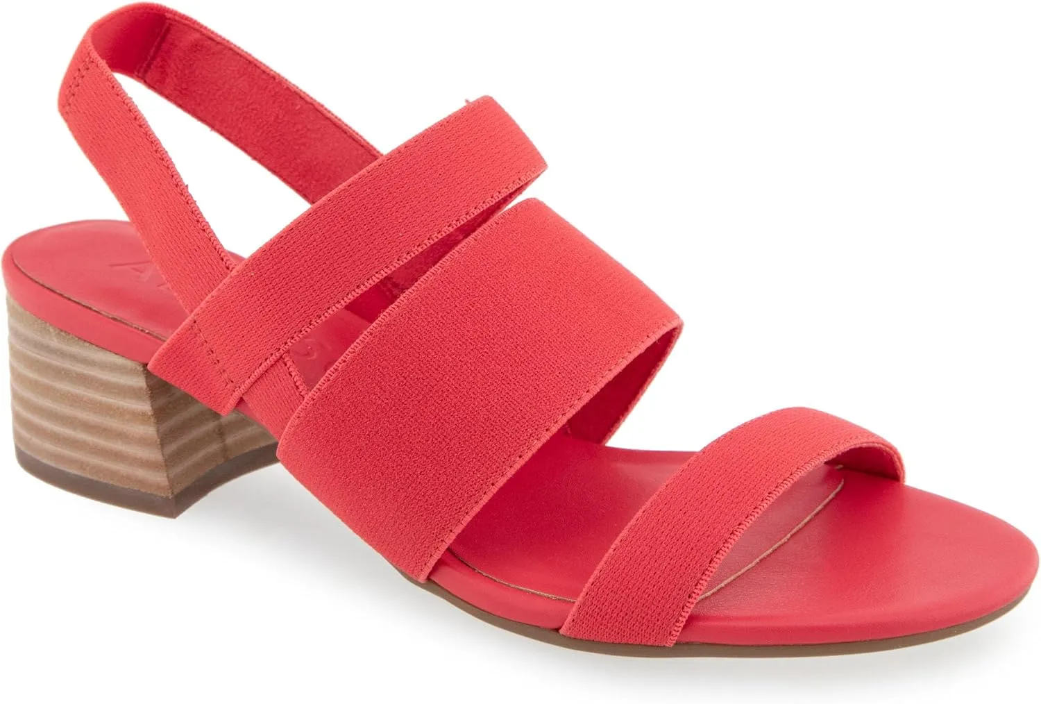 Aerosoles Women's Chara Heeled Sandal