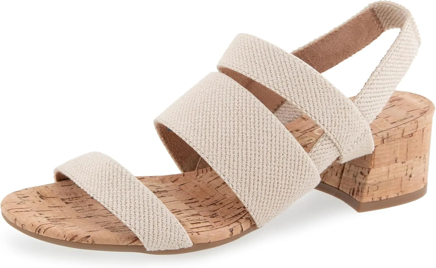 Aerosoles Women's Chara Heeled Sandal