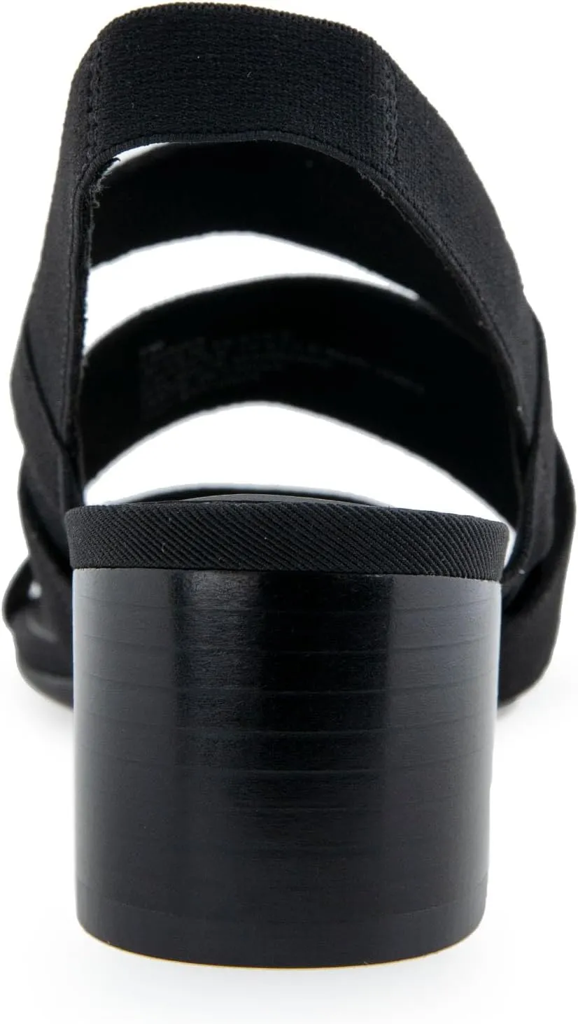 Aerosoles Women's Chara Heeled Sandal