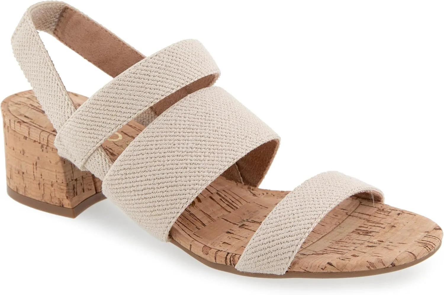 Aerosoles Women's Chara Heeled Sandal
