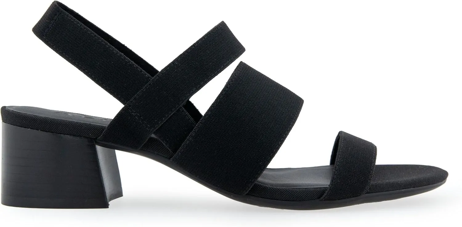 Aerosoles Women's Chara Heeled Sandal