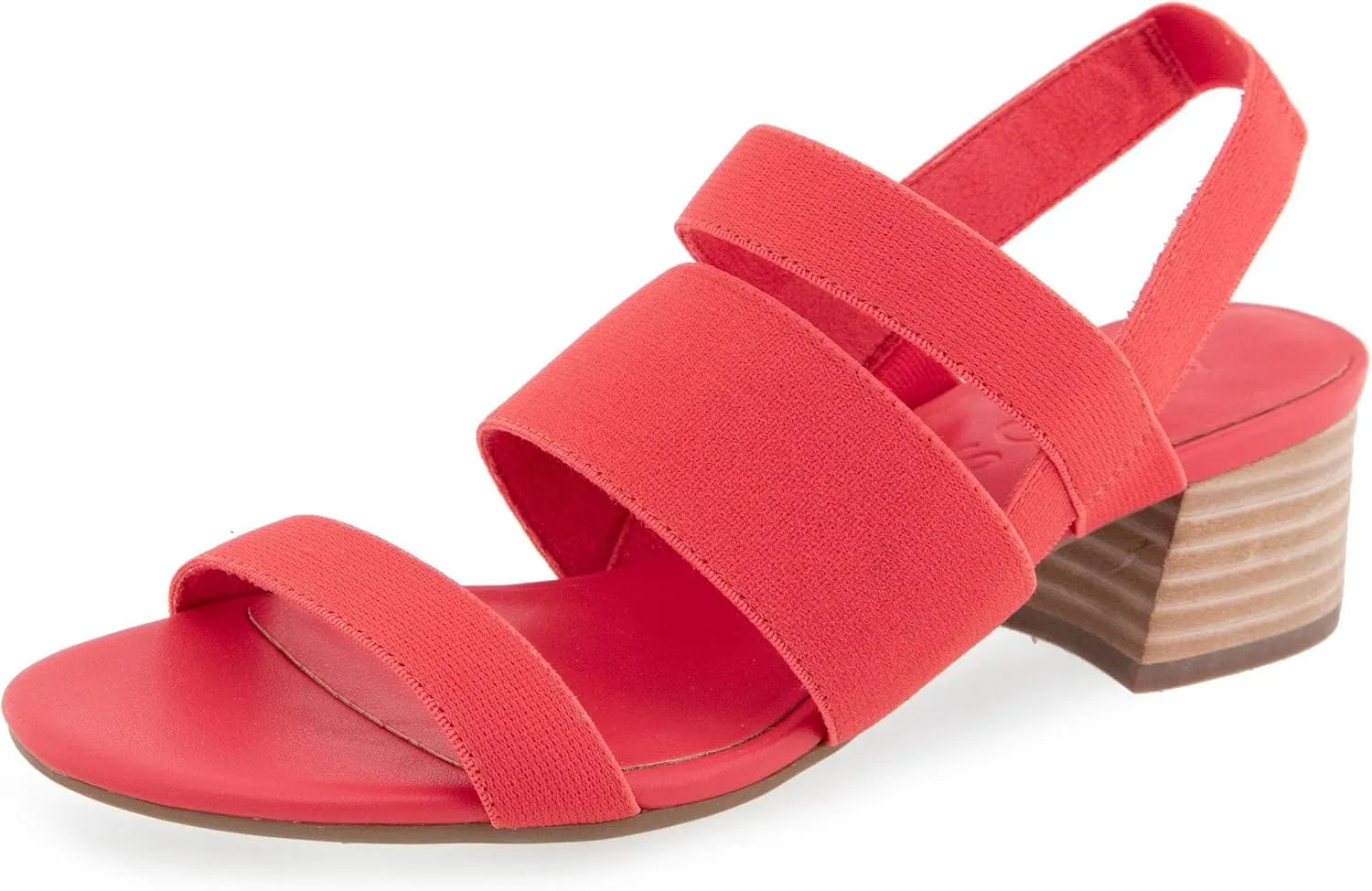 Aerosoles Women's Chara Heeled Sandal