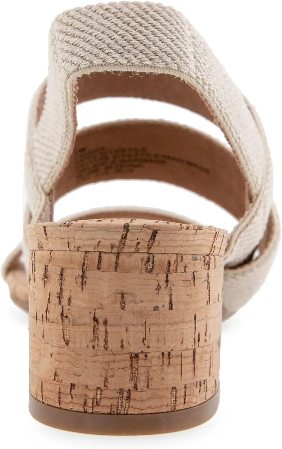 Aerosoles Women's Chara Heeled Sandal
