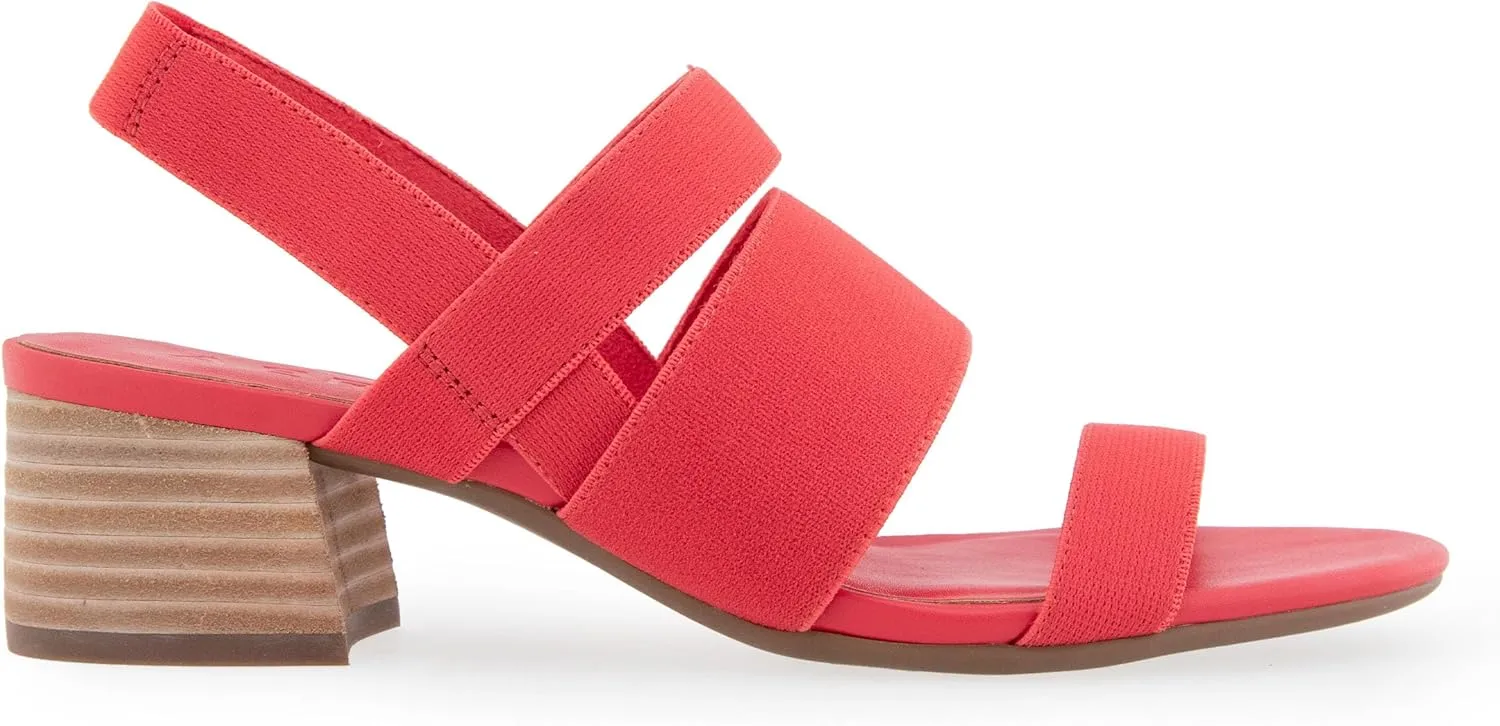 Aerosoles Women's Chara Heeled Sandal
