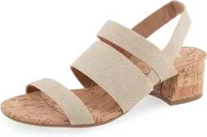 Aerosoles Women's Chara Heeled Sandal
