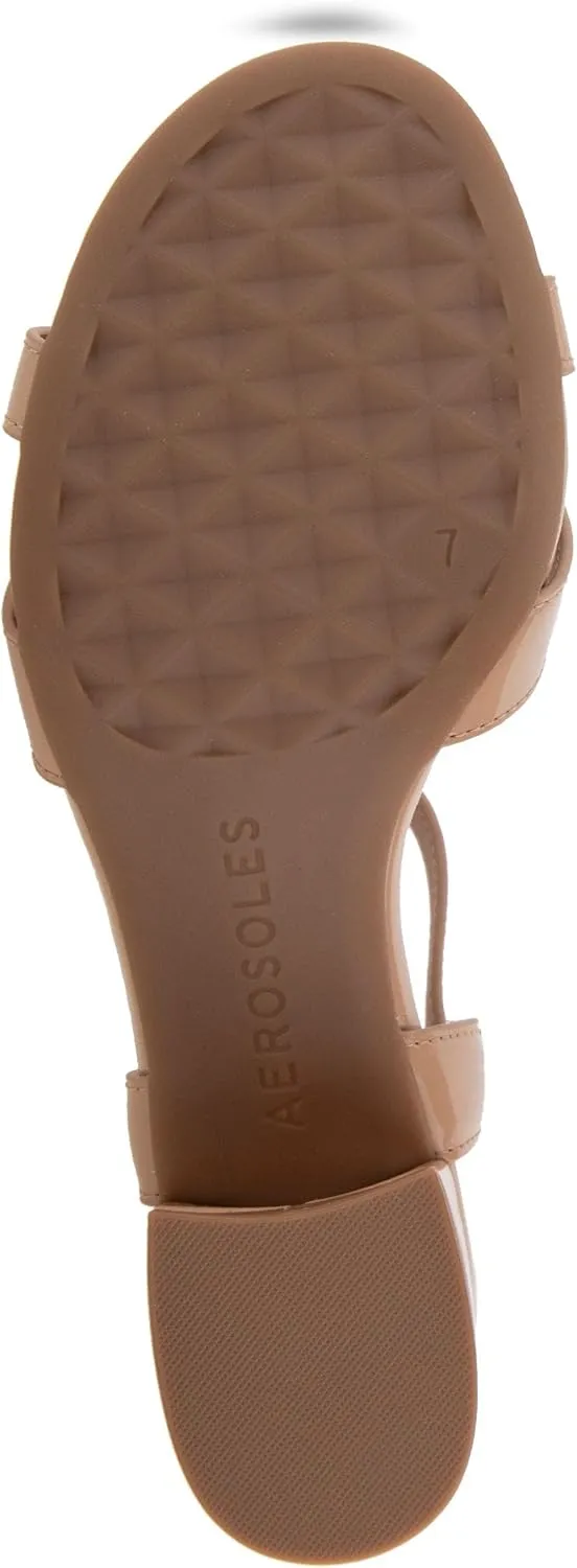 Aerosoles Women's Cinzia Heeled Sandal