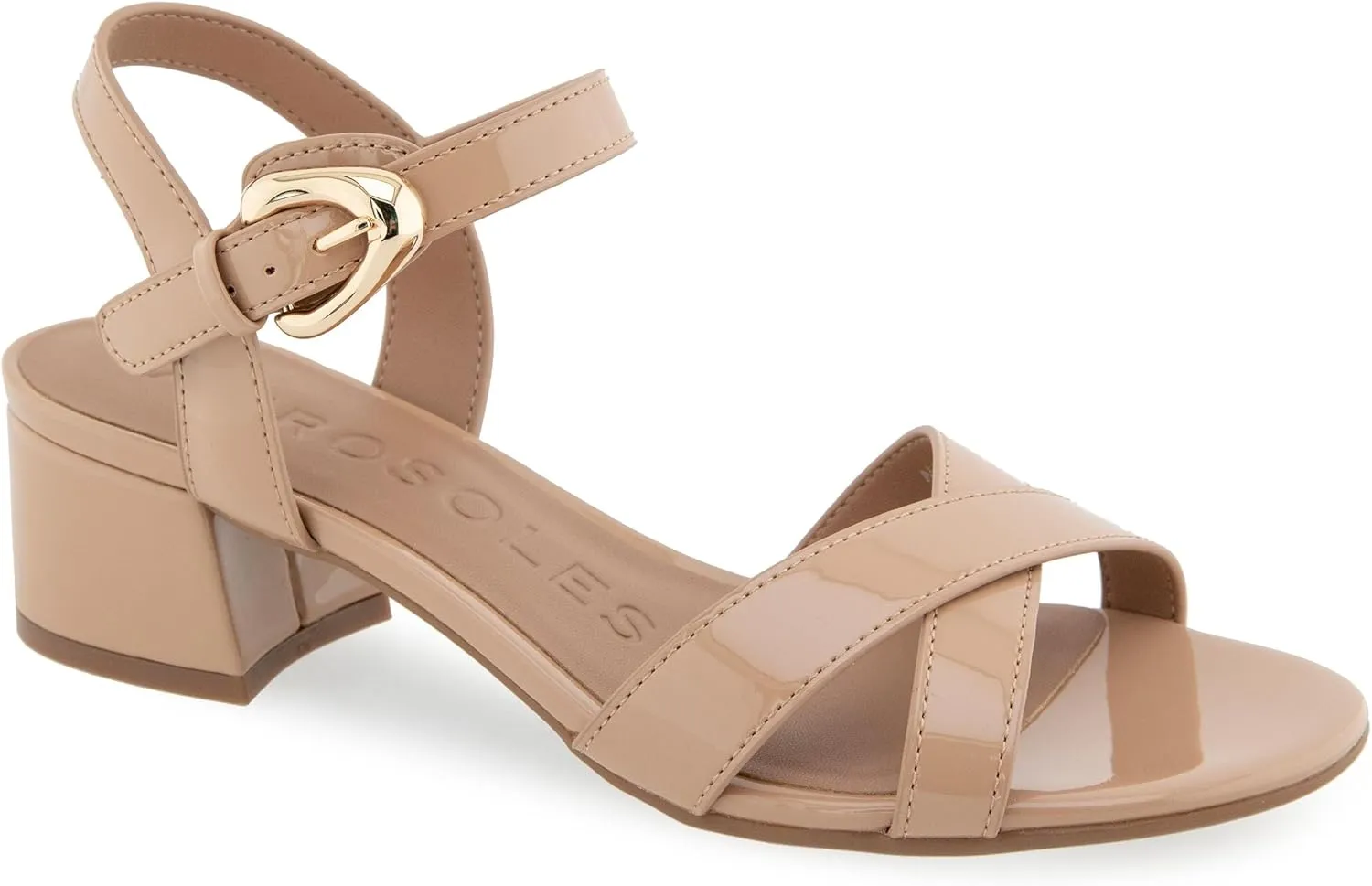 Aerosoles Women's Cinzia Heeled Sandal