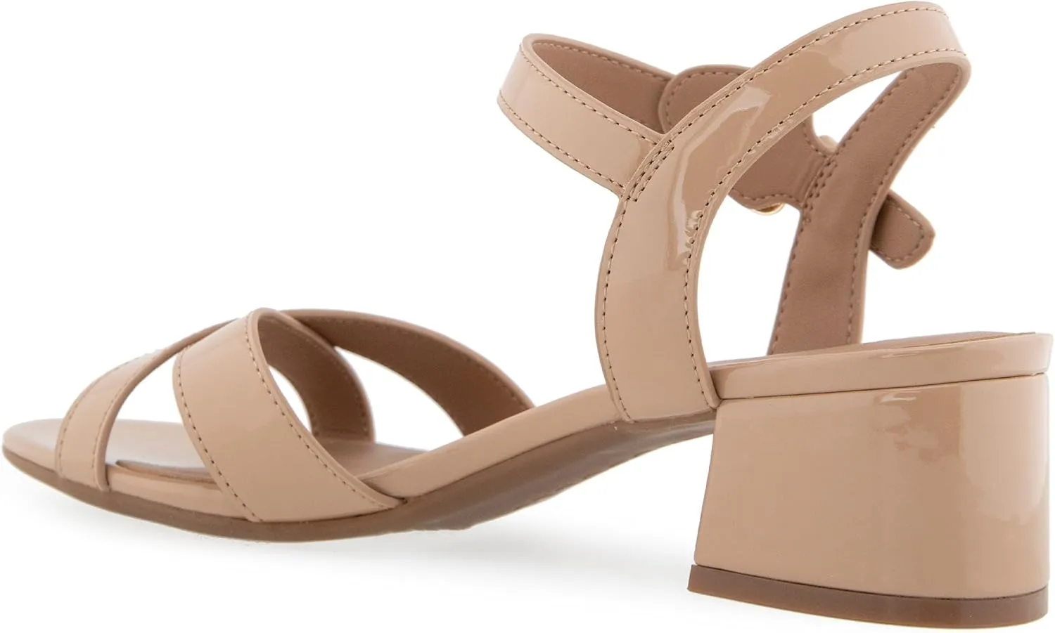 Aerosoles Women's Cinzia Heeled Sandal