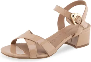 Aerosoles Women's Cinzia Heeled Sandal