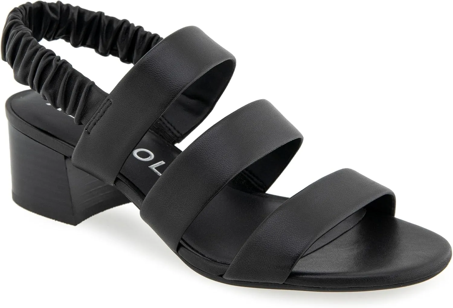Aerosoles Women's Clarissa Heeled Sandal