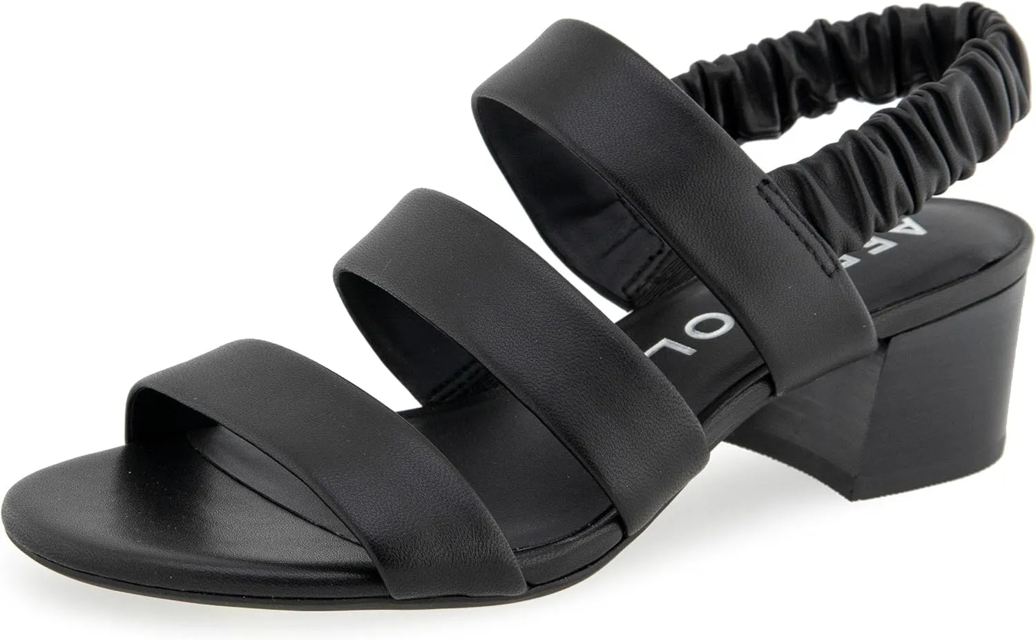 Aerosoles Women's Clarissa Heeled Sandal