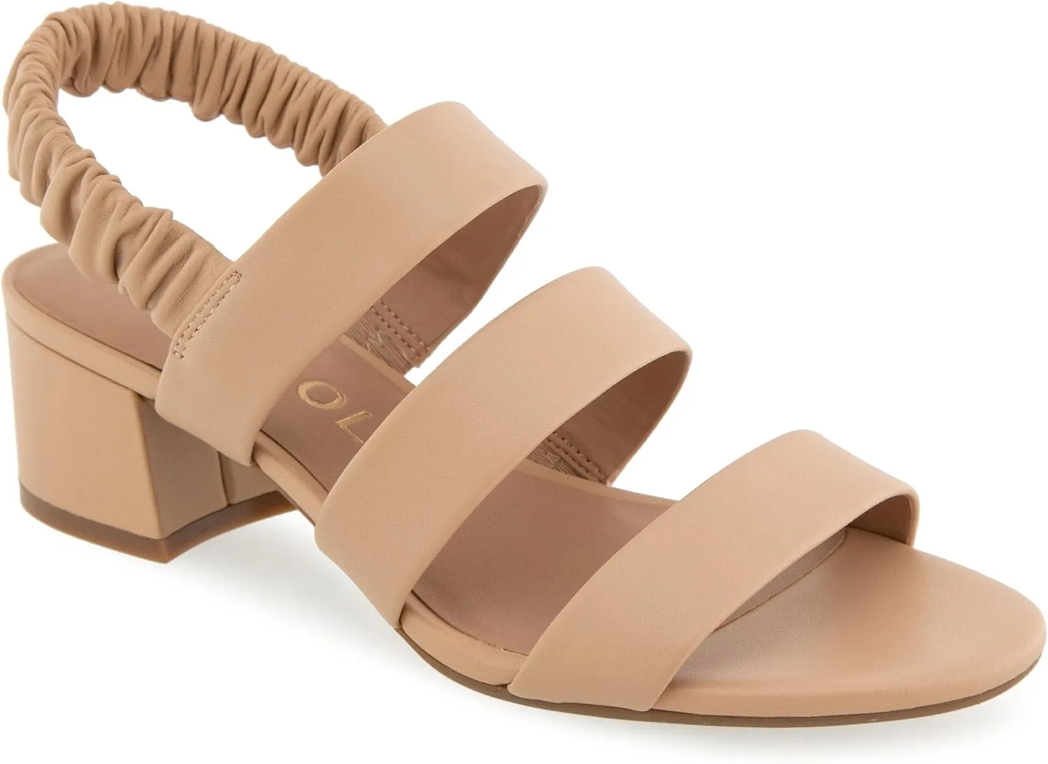 Aerosoles Women's Clarissa Heeled Sandal