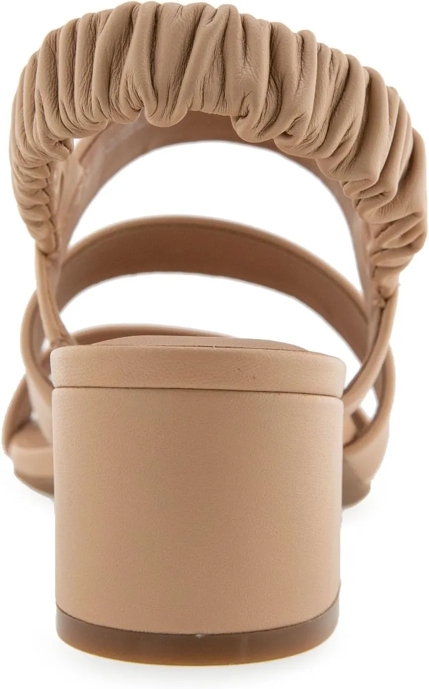 Aerosoles Women's Clarissa Heeled Sandal