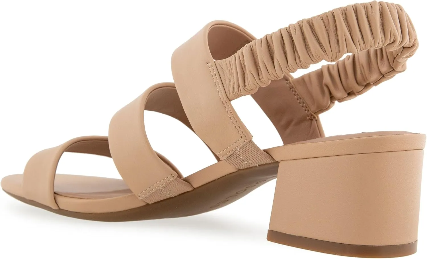 Aerosoles Women's Clarissa Heeled Sandal