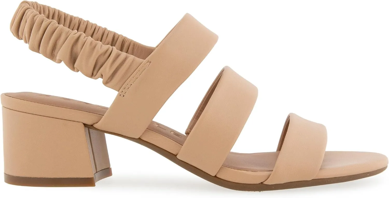 Aerosoles Women's Clarissa Heeled Sandal