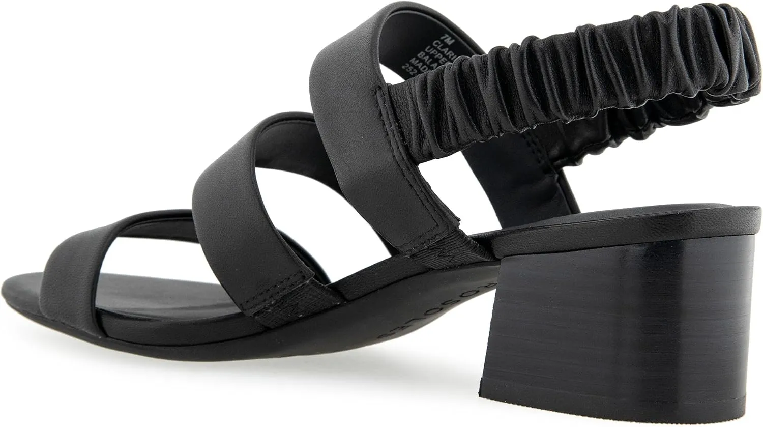 Aerosoles Women's Clarissa Heeled Sandal