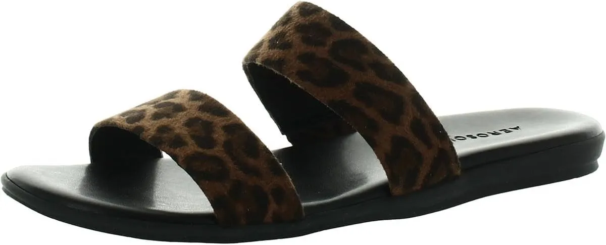 Aerosoles Women's Clovis Slide Sandal
