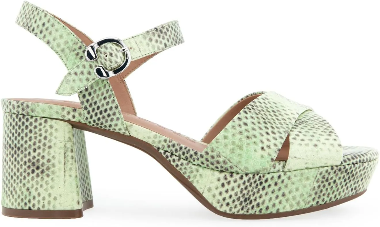 Aerosoles womens Cosmos Heeled Sandal