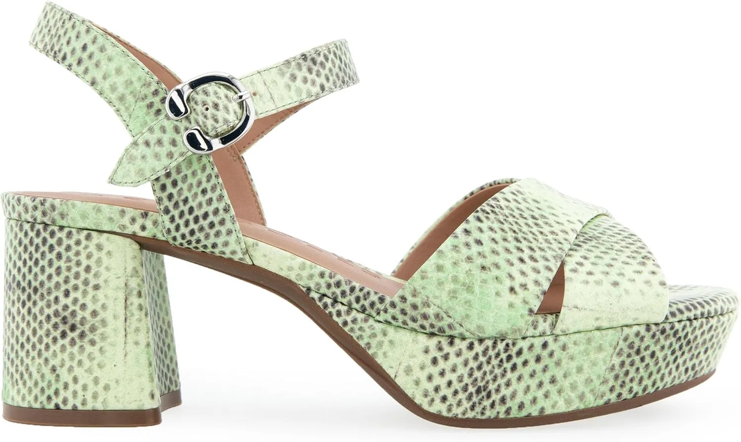 Aerosoles womens Cosmos Heeled Sandal