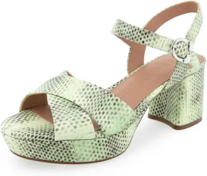 Aerosoles womens Cosmos Heeled Sandal