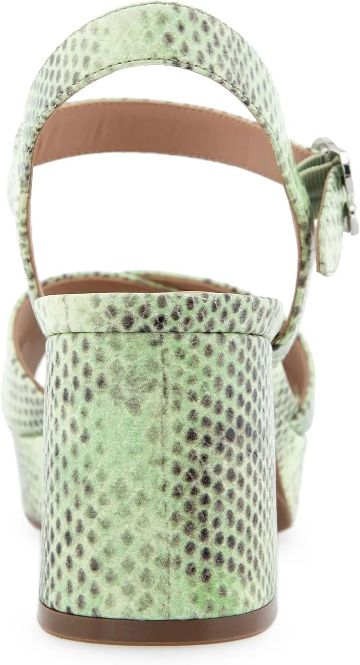 Aerosoles womens Cosmos Heeled Sandal