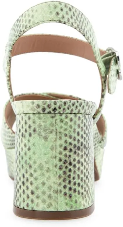 Aerosoles womens Cosmos Heeled Sandal