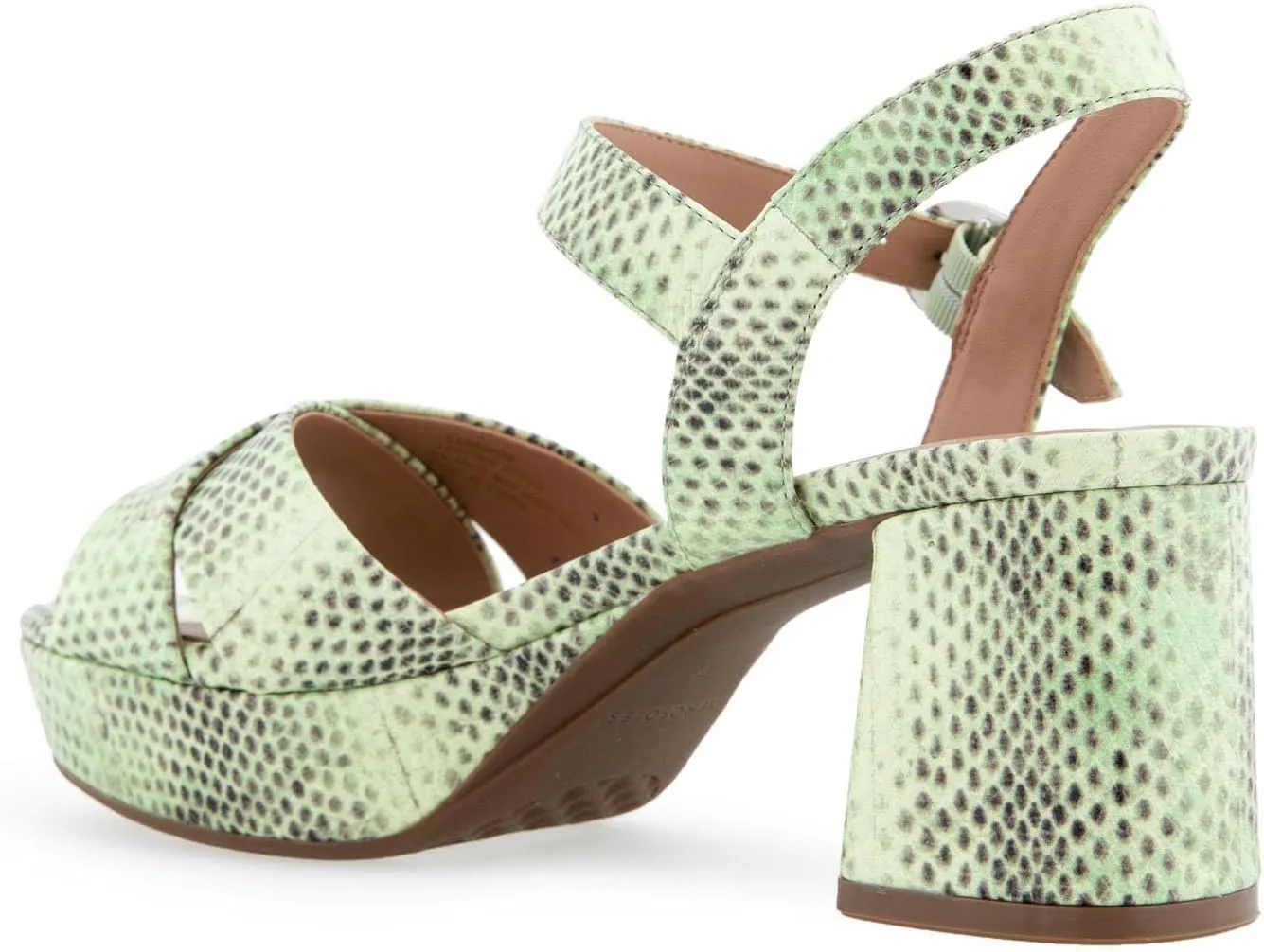Aerosoles womens Cosmos Heeled Sandal