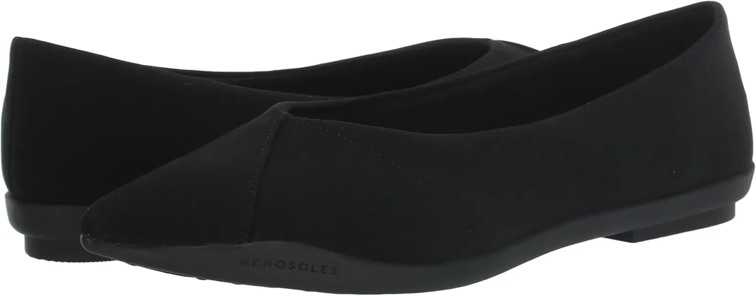 Aerosoles Women's Coy Wonder Mary Jane Flat