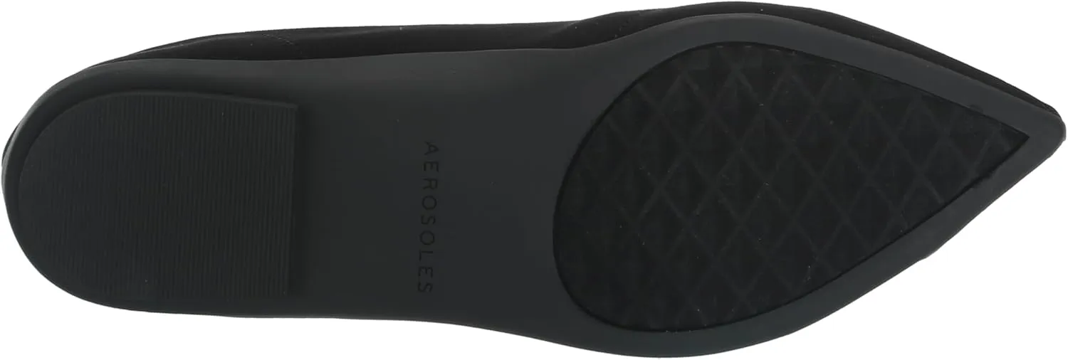 Aerosoles Women's Coy Wonder Mary Jane Flat