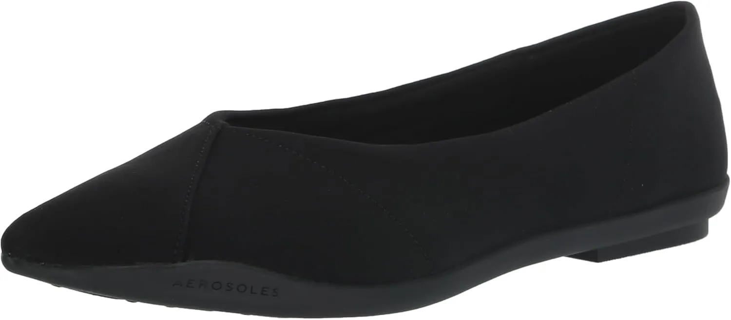 Aerosoles Women's Coy Wonder Mary Jane Flat
