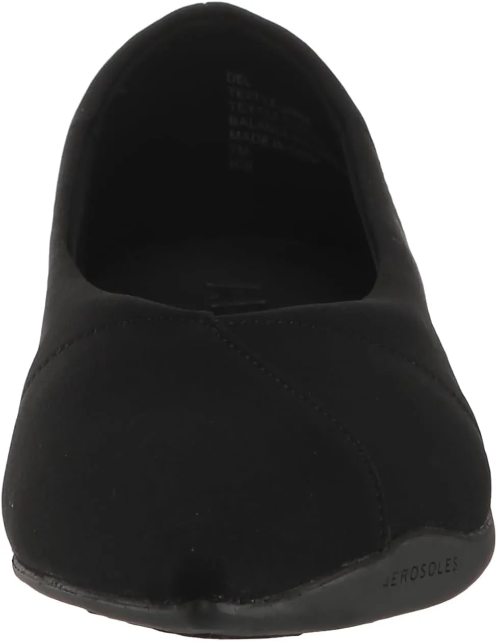 Aerosoles Women's Coy Wonder Mary Jane Flat