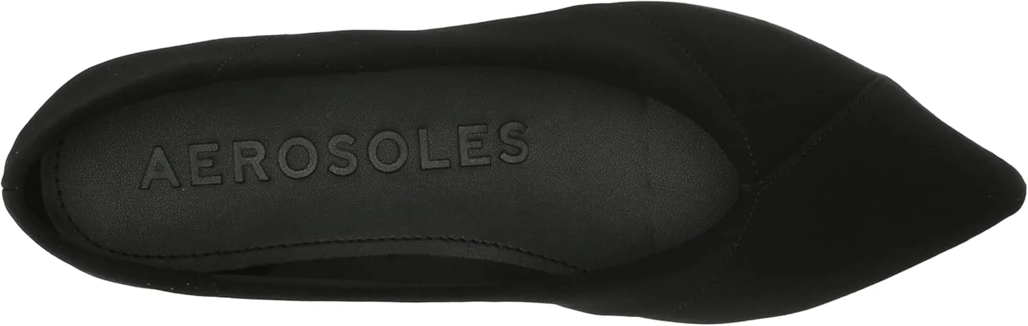 Aerosoles Women's Coy Wonder Mary Jane Flat