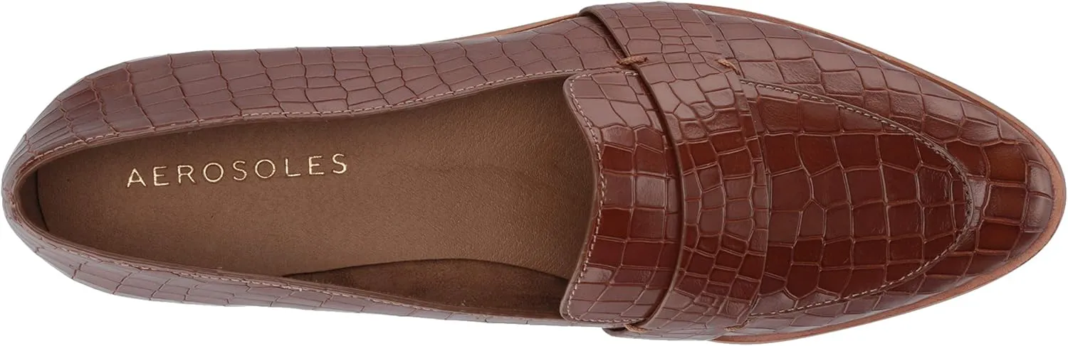 Aerosoles Women's Eden Loafer