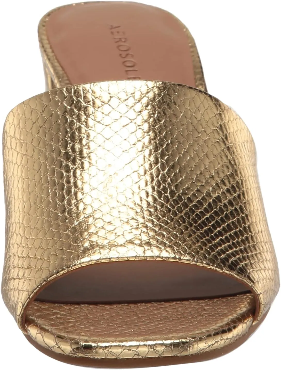 Aerosoles Women's Entree Heeled Sandal