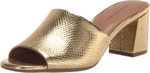 Aerosoles Women's Entree Heeled Sandal