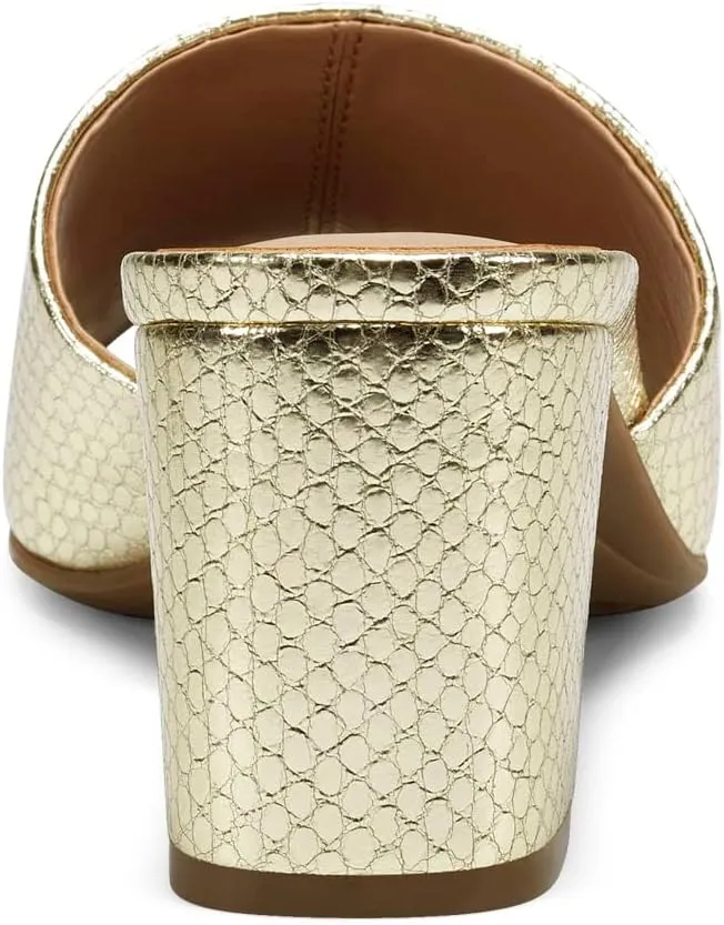 Aerosoles Women's Entree Heeled Sandal