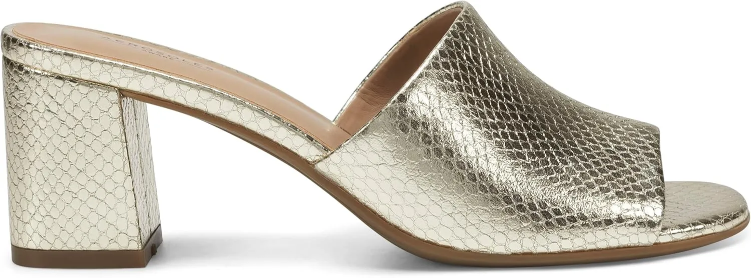 Aerosoles Women's Entree Heeled Sandal
