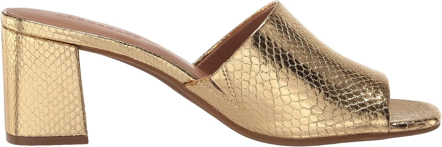 Aerosoles Women's Entree Heeled Sandal