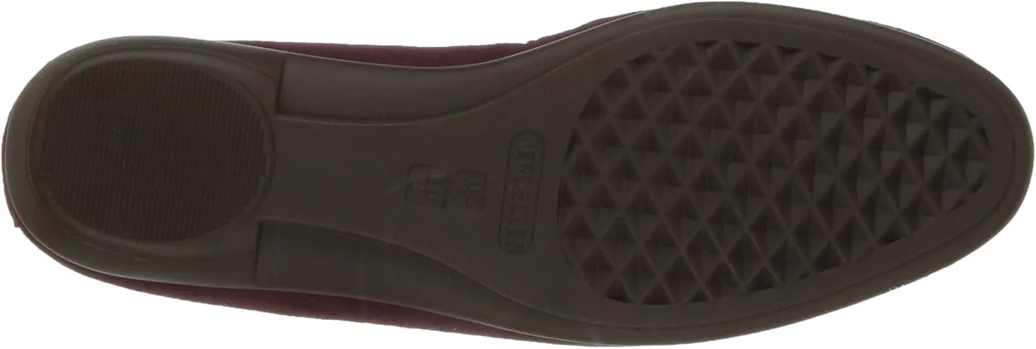 Aerosoles Women's Exhibet Ballet Flat