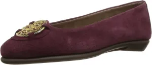 Aerosoles Women's Exhibet Ballet Flat