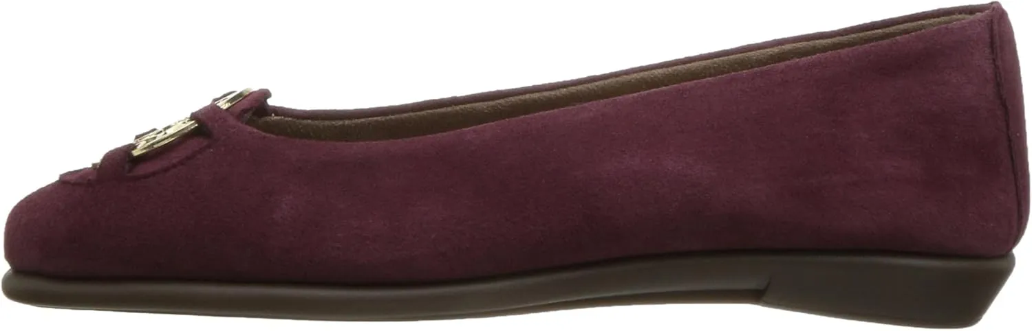 Aerosoles Women's Exhibet Ballet Flat