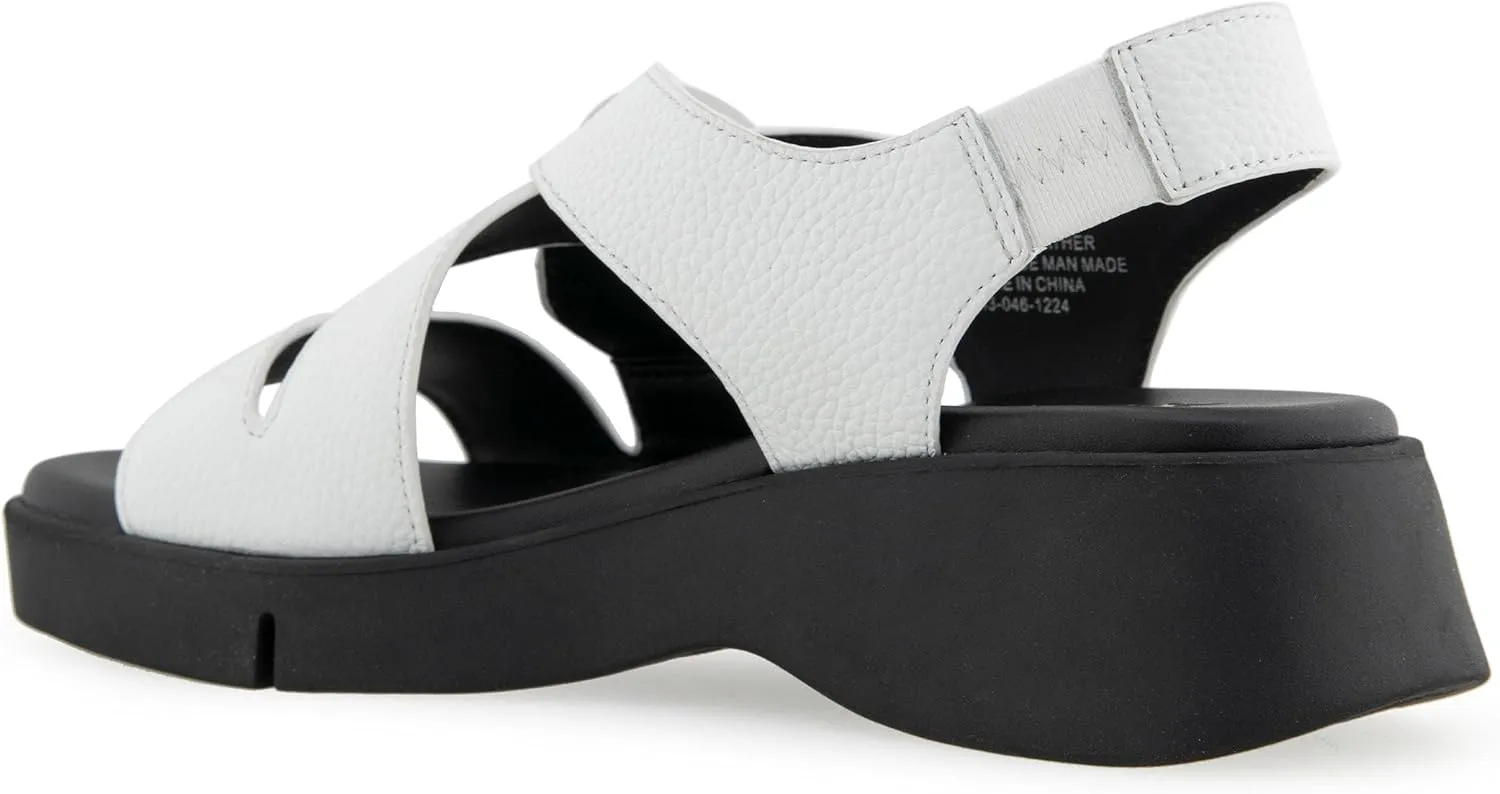 Aerosoles Women's Fez Flat Sandal