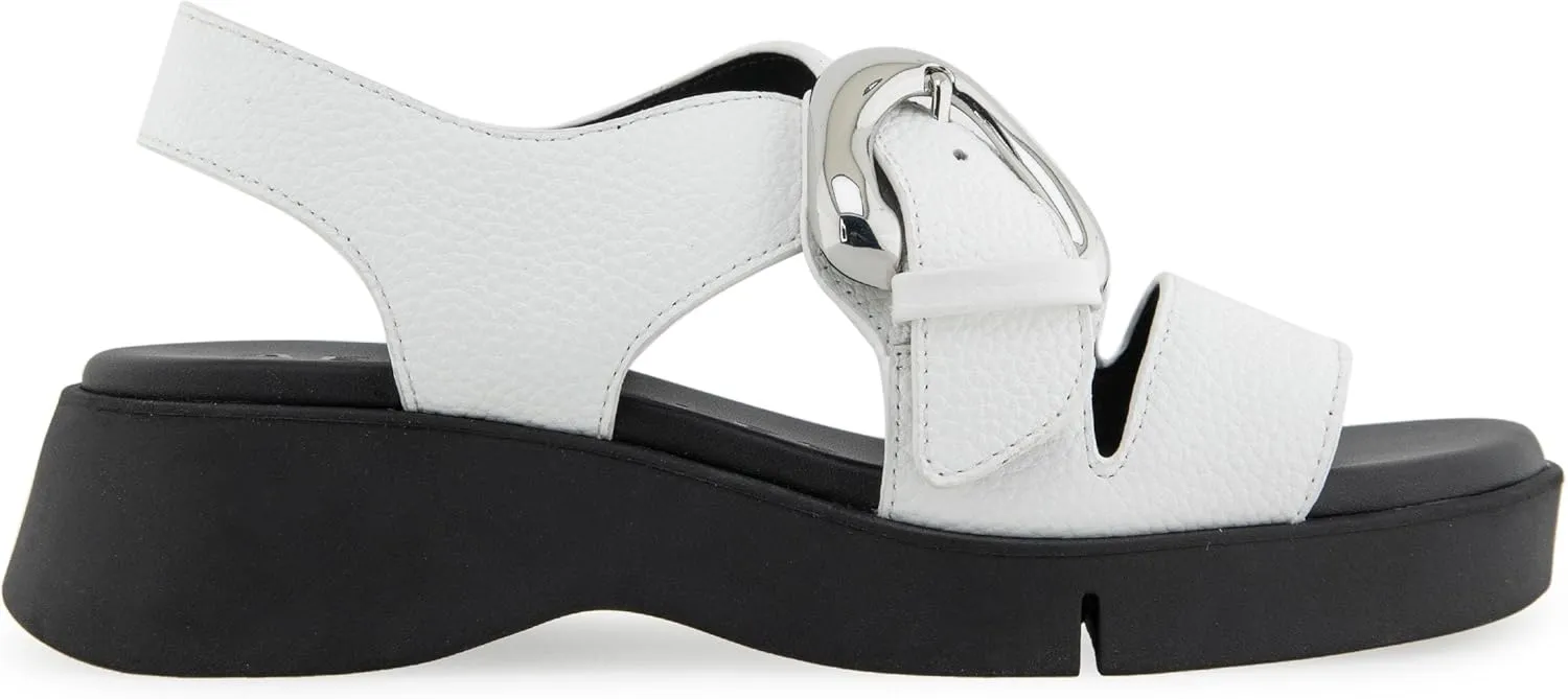 Aerosoles Women's Fez Flat Sandal