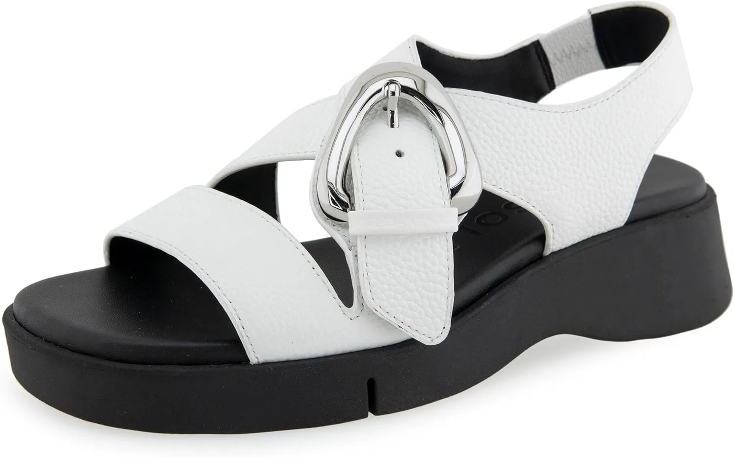 Aerosoles Women's Fez Flat Sandal
